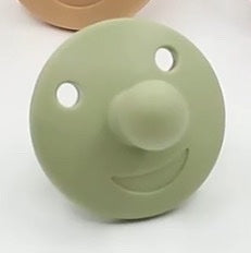 Silicone Dummies for Baby