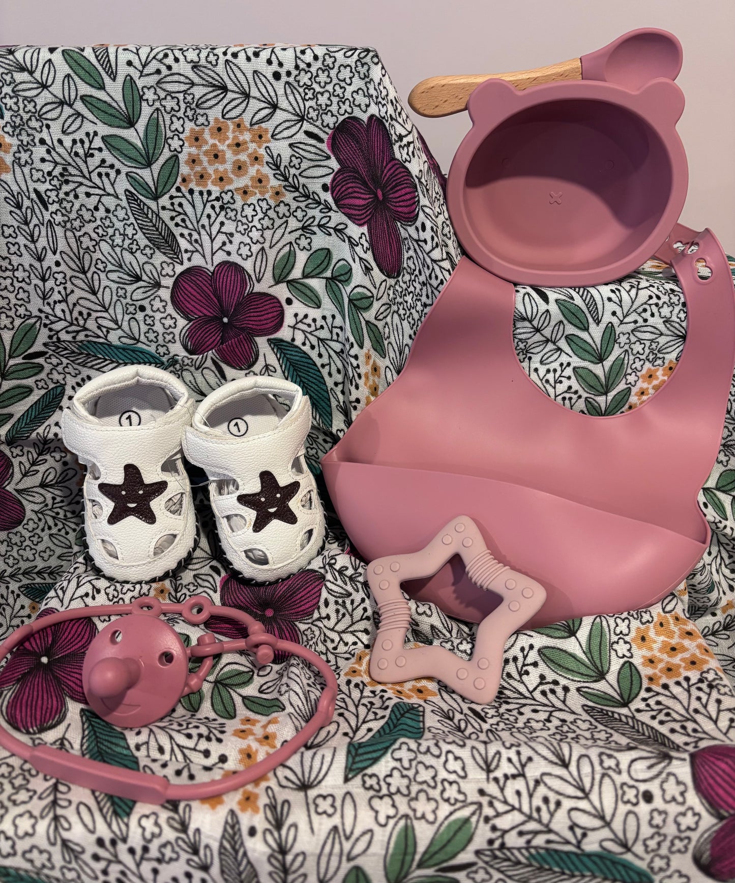 Baby gift pack