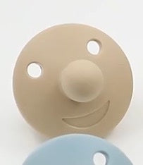 Silicone Dummies for Baby