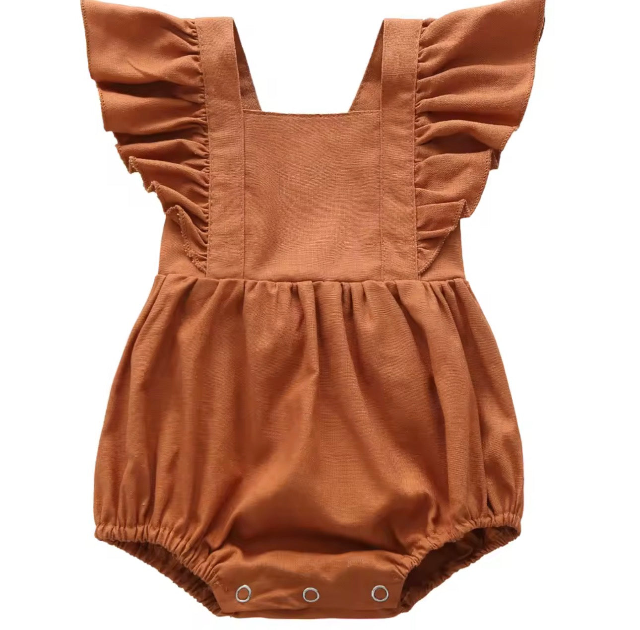 Brick Baby Romper 18-24 months