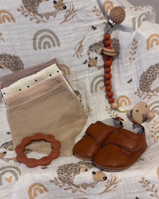 Baby gift pack