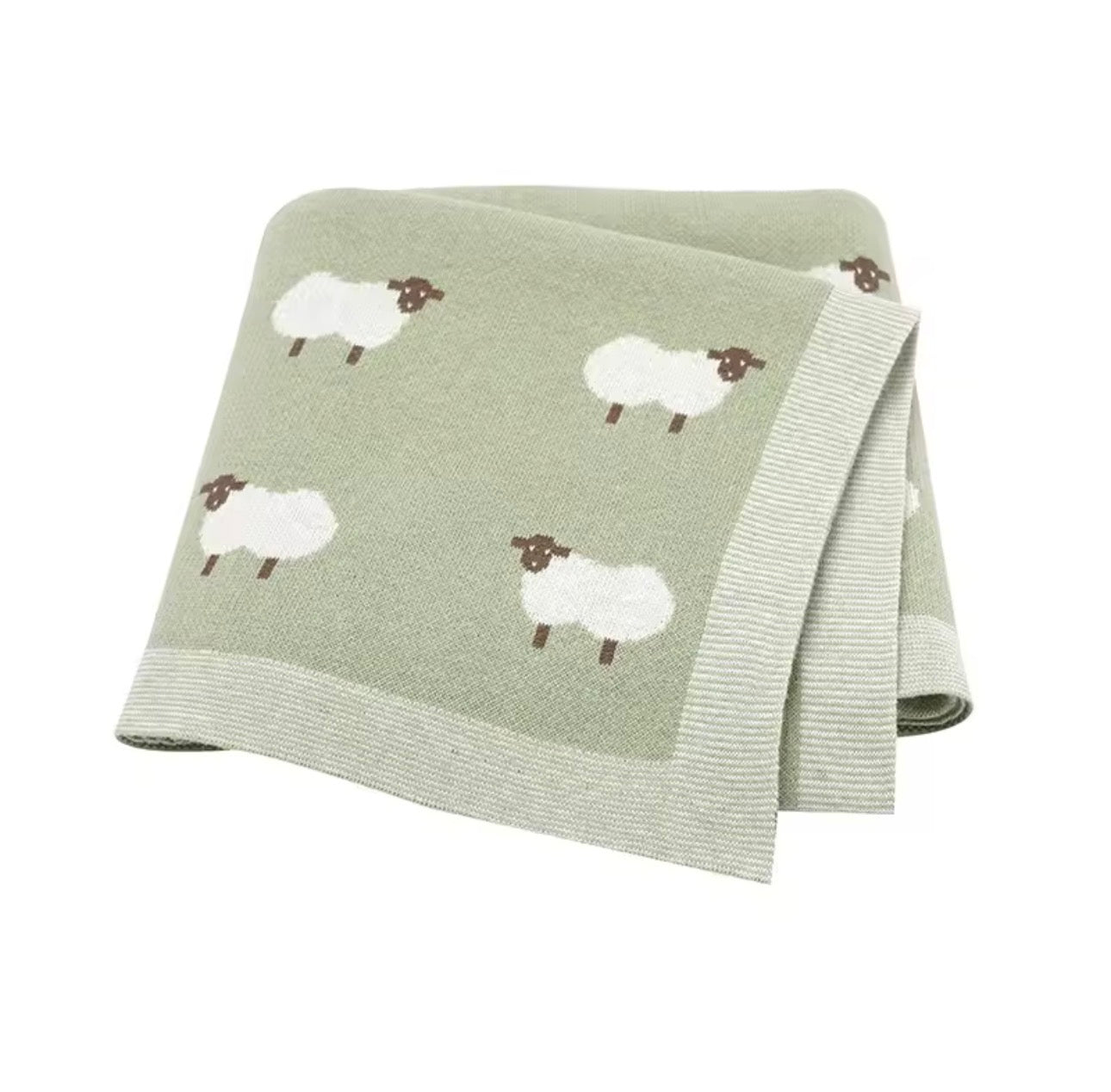 Sheep Blankets