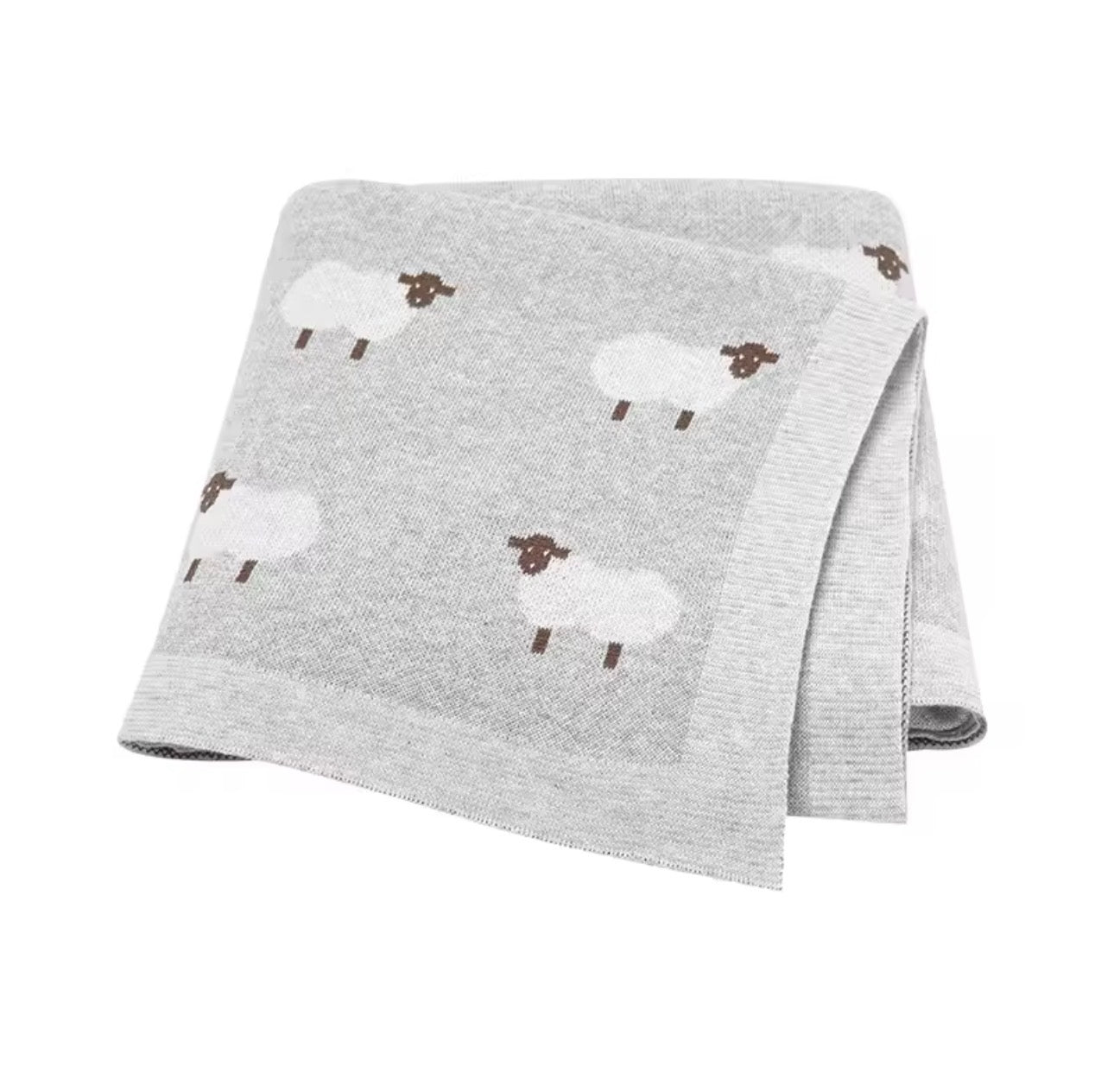 Sheep Blankets