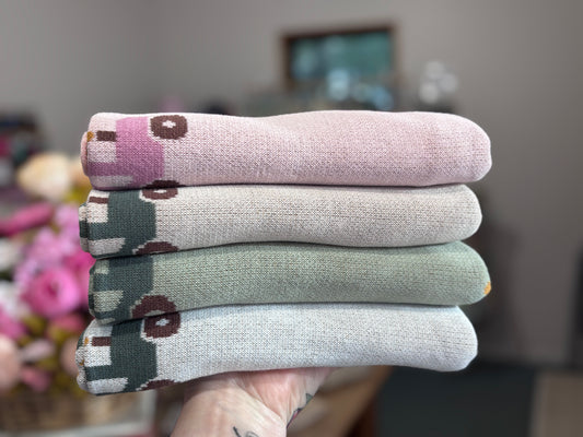 Tractor Blankets