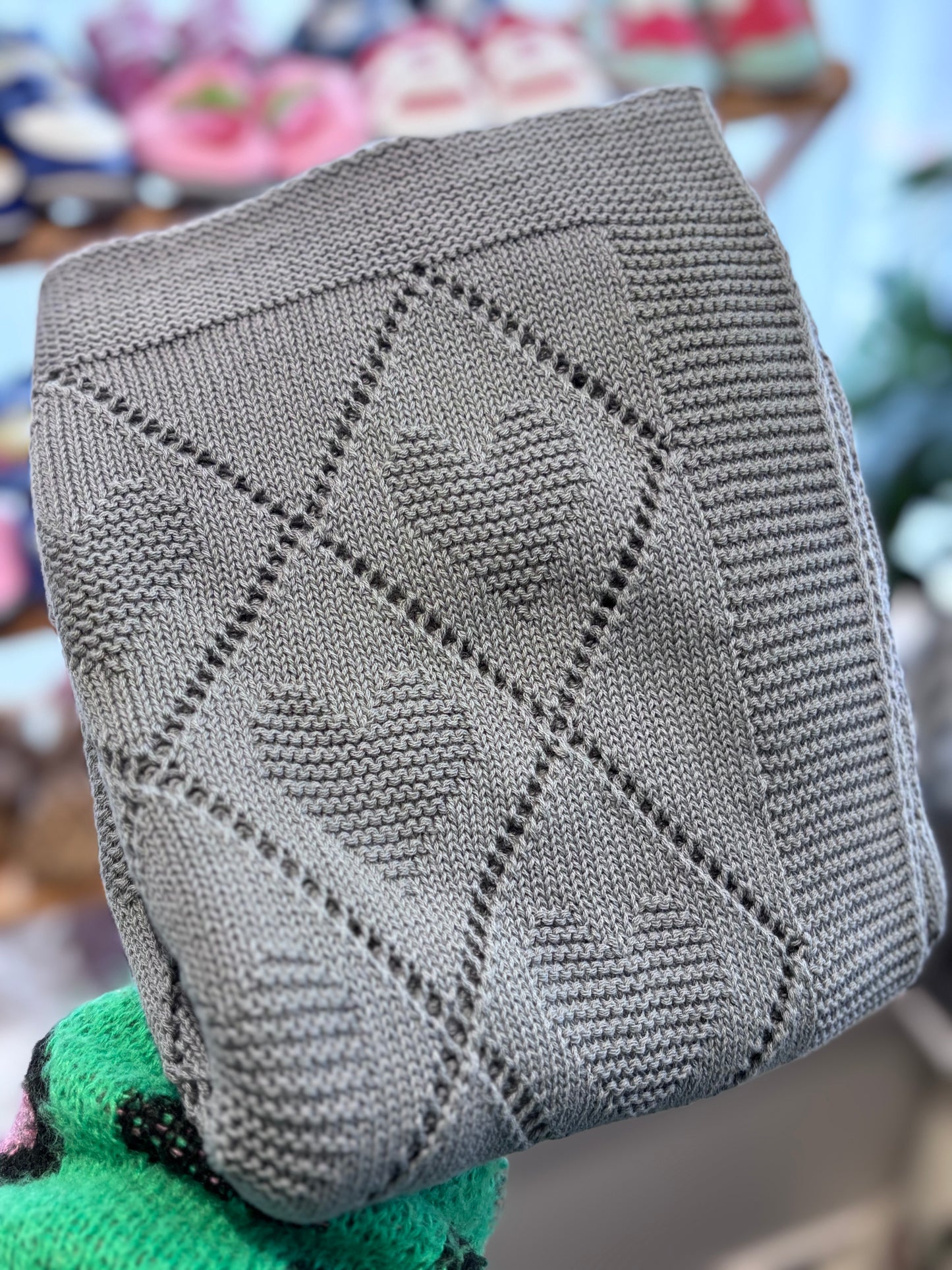 Assorted Baby Blankets