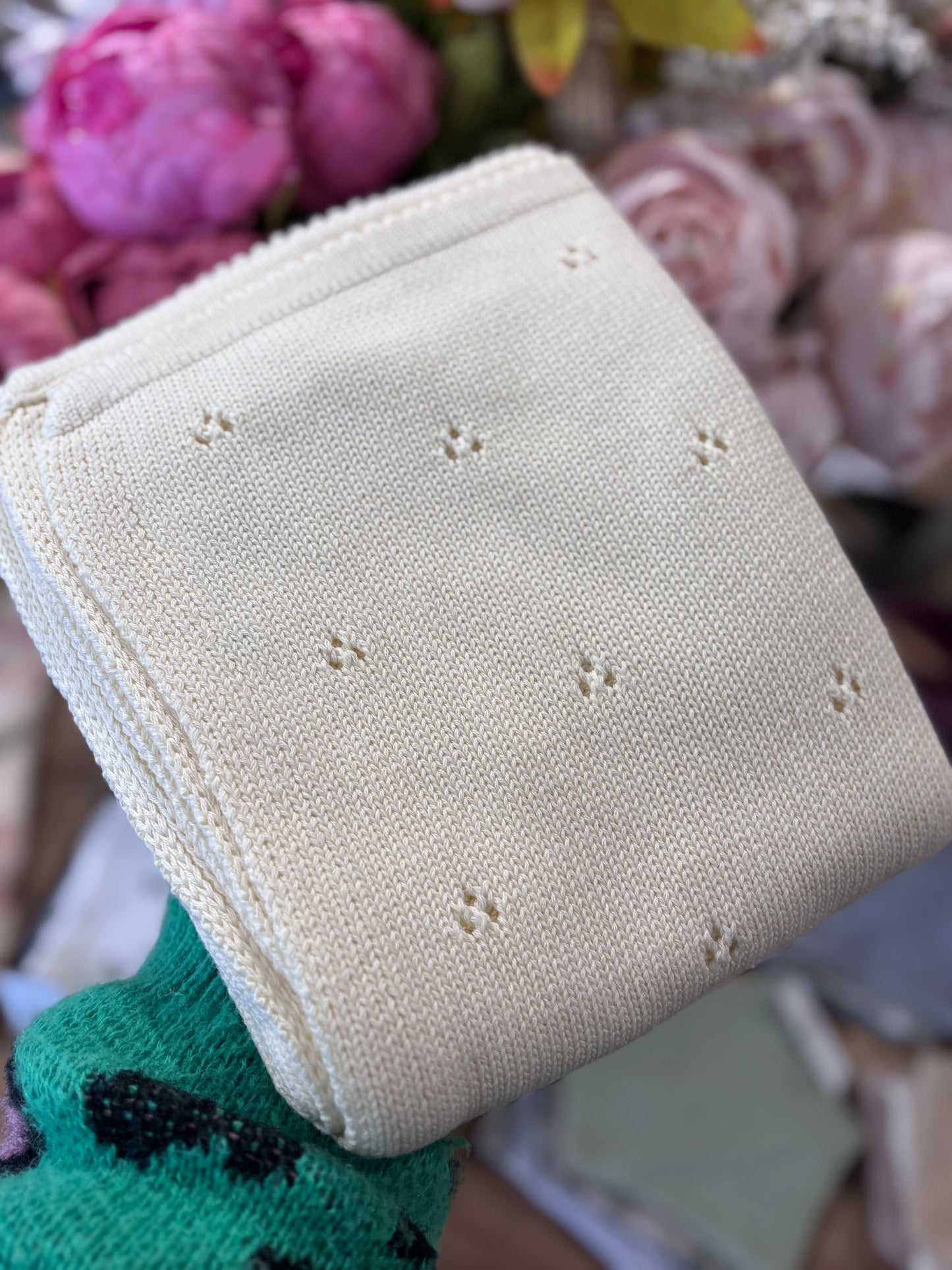 Assorted Baby Blankets