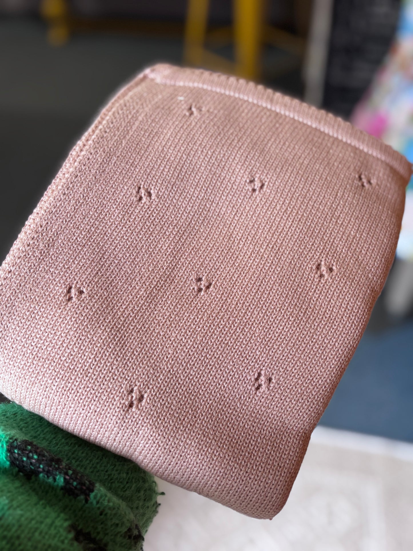 Assorted Baby Blankets