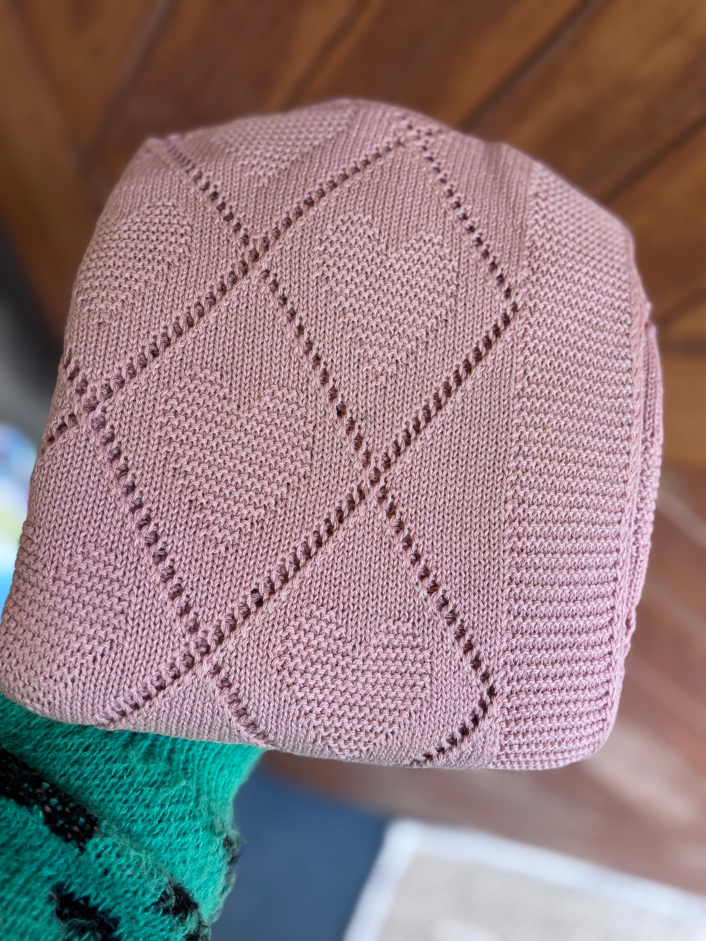 Assorted Baby Blankets