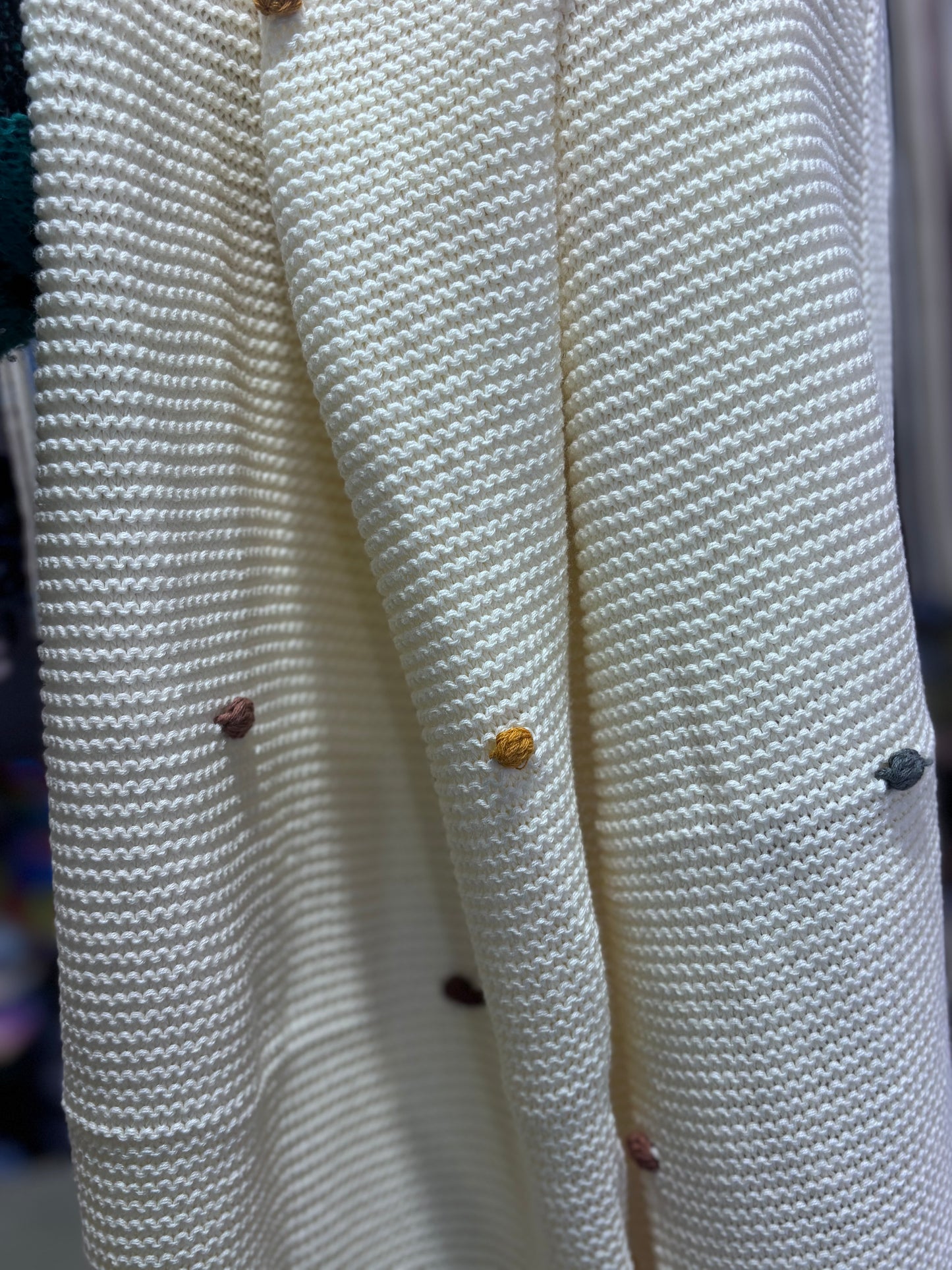 Assorted Baby Blankets