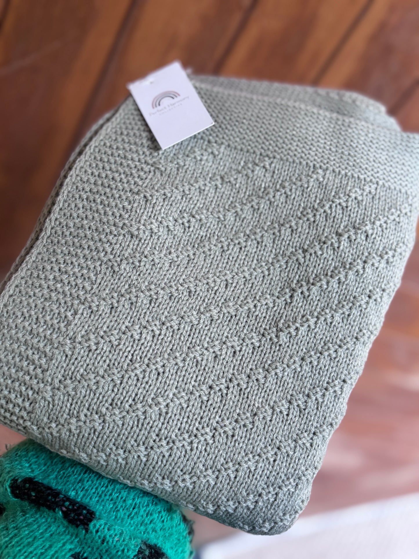 Assorted Baby Blankets