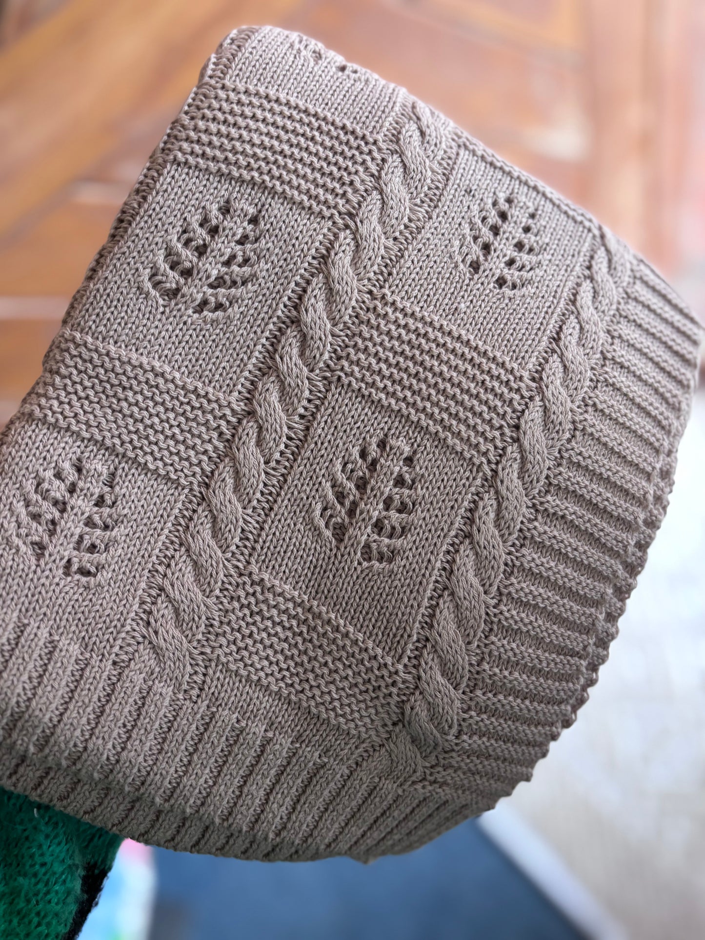 Assorted Baby Blankets