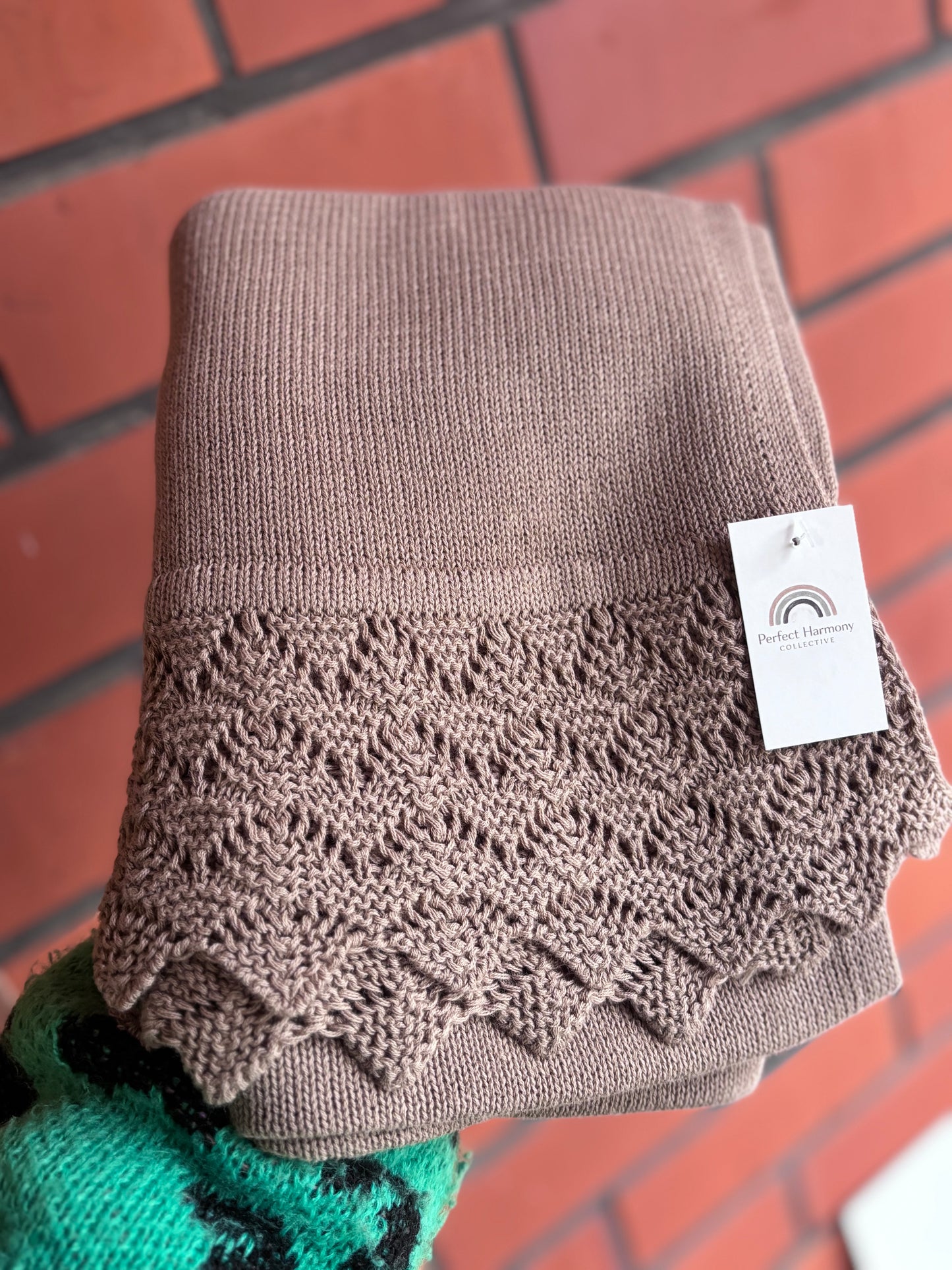 Assorted Baby Blankets