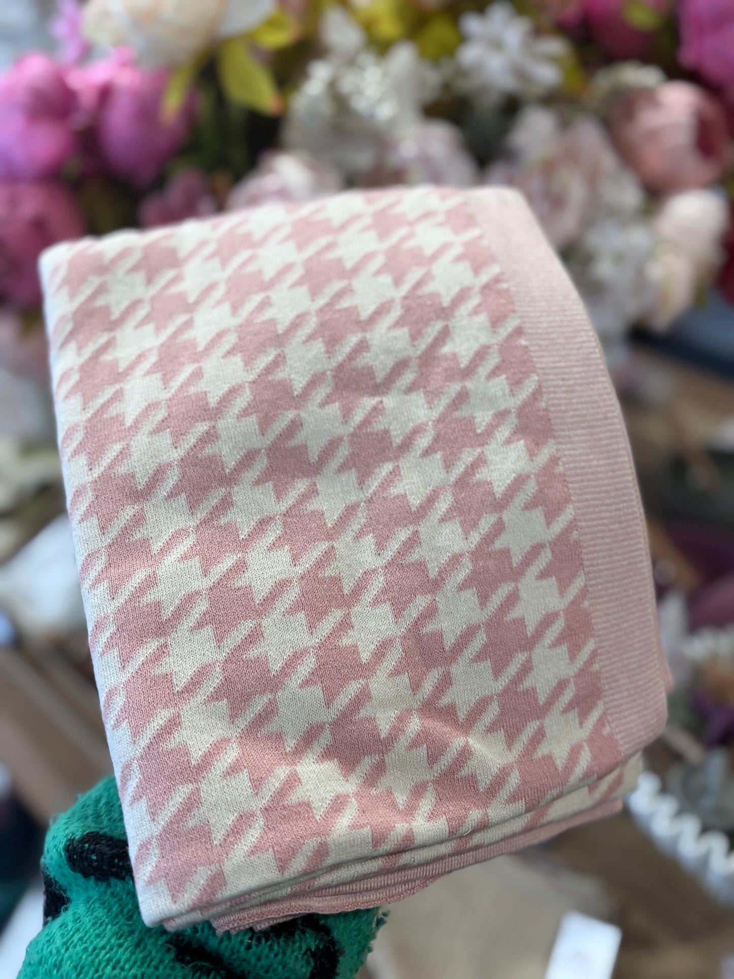 Assorted Baby Blankets