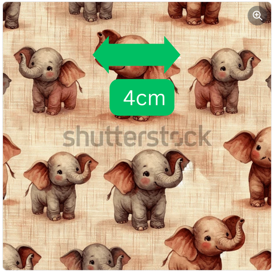 baby elephants