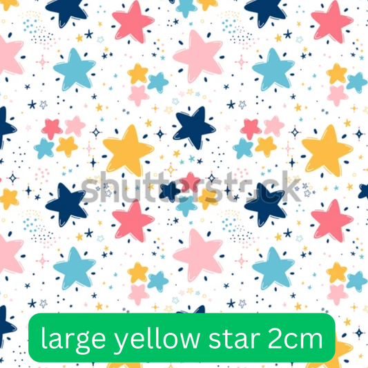 stars